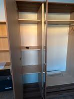 Kledingkast in goede staat (177x56x197cm), Huis en Inrichting, Ophalen, Overige materialen, Gebruikt, 50 tot 100 cm