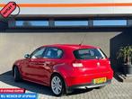 BMW 1-serie 118d / Technisch bijzonder goed / Frisse auto, 1-Serie, Achterwielaandrijving, 4 cilinders, Met garantie (alle)