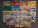 Jommeke 16x oud en nieuw, oa 1e druk, Jef Nys evt ook los, Ophalen of Verzenden, Meerdere stripboeken, Gelezen, Jef Nys