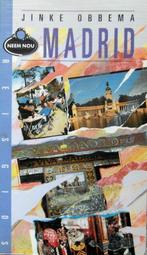 Neem nou Madrid, Overige merken, Fiets- of Wandelgids, Europa, Ophalen of Verzenden