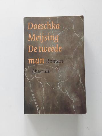 Doeschka Meijsing : De tweede man beschikbaar voor biedingen