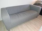 Klippan bank, Ophalen, Gebruikt, 150 tot 200 cm, Tweepersoons