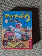 Regenwormen junior, Ophalen of Verzenden, Zo goed als nieuw