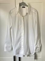 Marc Cain witte blouse, Kleding | Dames, Maat 38/40 (M), Wit, Nieuw, Ophalen of Verzenden