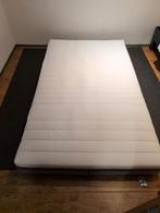 Auping One 120x200, Ophalen, Zo goed als nieuw, Twijfelaar, 120 cm