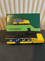 Hondekop bouwset Spoorwegmuseum, Ophalen of Verzenden, Zo goed als nieuw