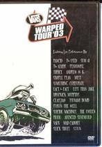 DVD van Vans Warped Tour 2003, Alle leeftijden, Verzenden, Nieuw in verpakking, Muziek en Concerten