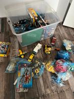 Grote partij Lego - Diverse Sets & Losse Stenen, Ophalen, Gebruikt, Losse stenen, Lego