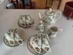 BARRETS Country Vine Ivy theeservies- 15 delig, Antiek en Kunst, Ophalen of Verzenden