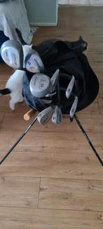 Golfclub set Bullet compleet, Ophalen, Set