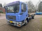 MAN TGL 7.150 4x2, Auto's, Overige Auto's, Bedrijf, Diesel, Te koop