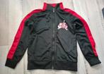 Jordan Jasje + broek Maat 104/110 - in goede staat! (jogging, Jongen of Meisje, Sport- of Zwemkleding, Ophalen of Verzenden, Zo goed als nieuw