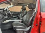 Renault Kadjar 1.2 TCe Extase Leder Panoramadak Camera Navig, Voorwielaandrijving, Gebruikt, 4 cilinders, Met garantie (alle)