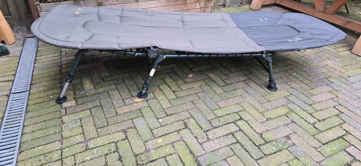 #2 strategy stretcher, Watersport en Boten, Hengelsport | Karpervissen, Zo goed als nieuw, Overige typen, Ophalen