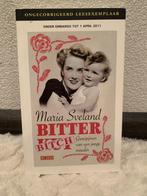 Bitterbitch - Maria Sveland, Ophalen of Verzenden, Zo goed als nieuw, Maria Sveland