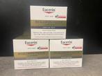 Eucerin Hyaluron Filler Elascity nachtcreme, Ophalen of Verzenden, Nieuw, Bodylotion, Crème of Olie