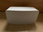 Sonos Five (wit), op Flexson standaard., Ophalen, Zo goed als nieuw, Sonos, 120 watt of meer