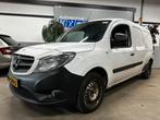 Mercedes-Benz Citan 109 CDI BlueEFFICIENCY Extra Lang, Auto's, 715 kg, Origineel Nederlands, Te koop, Gebruikt