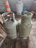 2x primagaz gasflessen, Caravans en Kamperen, Ophalen of Verzenden