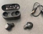 Jabra Elite 75t in- ear oordopjes., Telecommunicatie, Mobiele telefoons | Oordopjes, Ophalen of Verzenden, Zo goed als nieuw, Bluetooth