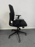 Bureaustoelen Sedus, stof zwart, uitgebreid instelbaar!, Niet ingevuld, Gebruikt, Zwart, Niet ingevuld