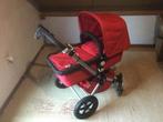 Kinderwagen/wandelwagen Bugaboo camelion, Ophalen, Gebruikt, Bugaboo, Verstelbare duwstang