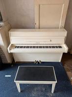 2 x pianos waar van 1x Yamaha Piano - Uitstekende Staat, Muziek en Instrumenten, Piano's, Ophalen, Gebruikt, Wit, Piano