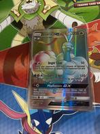 Pokémon Altaria GX 2018, Hobby en Vrije tijd, Verzamelkaartspellen | Pokémon, Verzenden, Zo goed als nieuw, Losse kaart