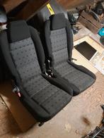 Stoelen peugeot 307 sw, Auto-onderdelen, Interieur en Bekleding, Ophalen, Gebruikt, Peugeot