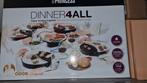 Princess Dinner4All, Ophalen, 4 t/m 7 personen