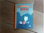 Borre en de loopneus, Ophalen of Verzenden, Zo goed als nieuw