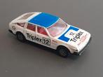 Corgi Rover 3500.      Matchbox e.d., Ophalen of Verzenden, Gebruikt, Auto