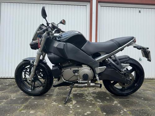 Buell XB 12 SS Lightning Long, Motoren, Motoren | Buell, Particulier, 2 cilinders, Ophalen