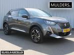 Peugeot 2008 1.2 PT AUTOMAAT ALLURE PACK NAVI/CAMERA, Auto's, Peugeot, 12 maanden, Stof, Gebruikt, Euro 6