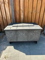 ZGAN Xclear 3 kamer filter 330l., Ophalen, Zo goed als nieuw