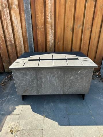 ZGAN Xclear 3 kamer filter 330l. beschikbaar voor biedingen