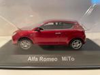Norev Alfa Romeo MiTo, Hobby en Vrije tijd, Modelauto's | 1:43, Ophalen of Verzenden, Nieuw, Auto, Norev