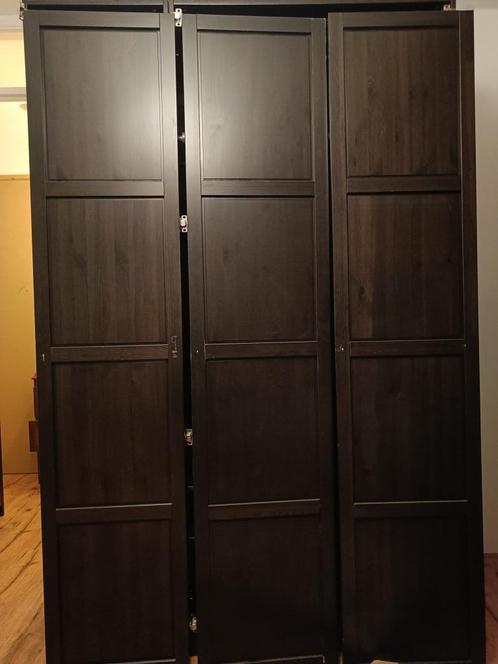 Ikea pax kast 150*236, Huis en Inrichting, Kasten | Kledingkasten, Gebruikt, 200 cm of meer, 100 tot 150 cm, 50 tot 75 cm, Met lade(s)