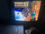 PS1 | Tombraider 3 | Compleet, Spelcomputers en Games, Games | Sony PlayStation 1, Gebruikt, Ophalen of Verzenden