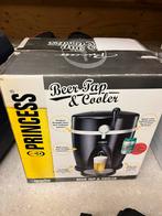 Bier tap nieuw in doos, Witgoed en Apparatuur, Thuistaps, Ophalen of Verzenden, Zo goed als nieuw, Overige merken
