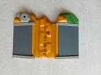 Playmobil grondplaat wegenbouw 3126, Ophalen of Verzenden, Gebruikt, Los playmobil
