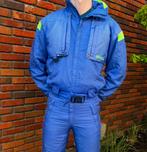 Vintage Retro Skipak S/M, Maat 48/50 (M), Ophalen of Verzenden, Gedragen, Nevica