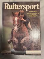 6 boeken over paarden(sport), Ophalen of Verzenden, Zo goed als nieuw, Paarden of Pony's, Diverse schrijvers