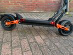 Elektrische Step - 70 km/u!, Ophalen, Zo goed als nieuw, Elektrische step (E-scooter)