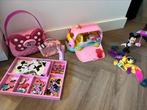 Minnie mouse speelgoed, Ophalen of Verzenden, Zo goed als nieuw, Meisje