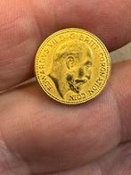 Manchetknopen 1911 British Gold Sovereign King Georgivs, Nieuw, Ophalen of Verzenden