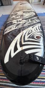 Mini Malibu 8.3, Watersport en Boten, Ophalen, Zo goed als nieuw, Longboard, Met vinnen