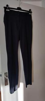 Studio Anneloes broek maat M zwart, Maat 38/40 (M), Zwart, Ophalen of Verzenden, Zo goed als nieuw