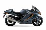 SUZUKI GSX-R 1300 Hayabusa (bj 2025), Motoren, Motoren | Suzuki, 1340 cc, 4 cilinders, Motorrijbewijs A, Bedrijf