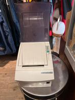 Metapace Bonprinter - Betrouwbaar en Efficiënt, Computers en Software, Printers, Zwart-en-wit printen, Gebruikt, Printer, Ophalen of Verzenden